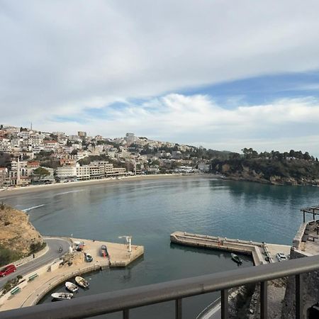 Bed and Breakfast Sunset Old Town Ulcinj Exterior foto