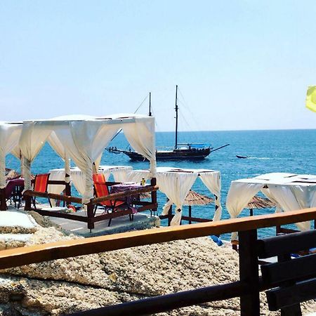 Bed and Breakfast Sunset Old Town Ulcinj Exterior foto