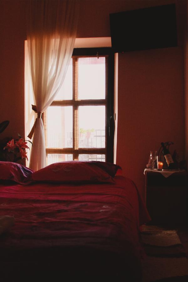 Bed and Breakfast Sunset Old Town Ulcinj Exterior foto