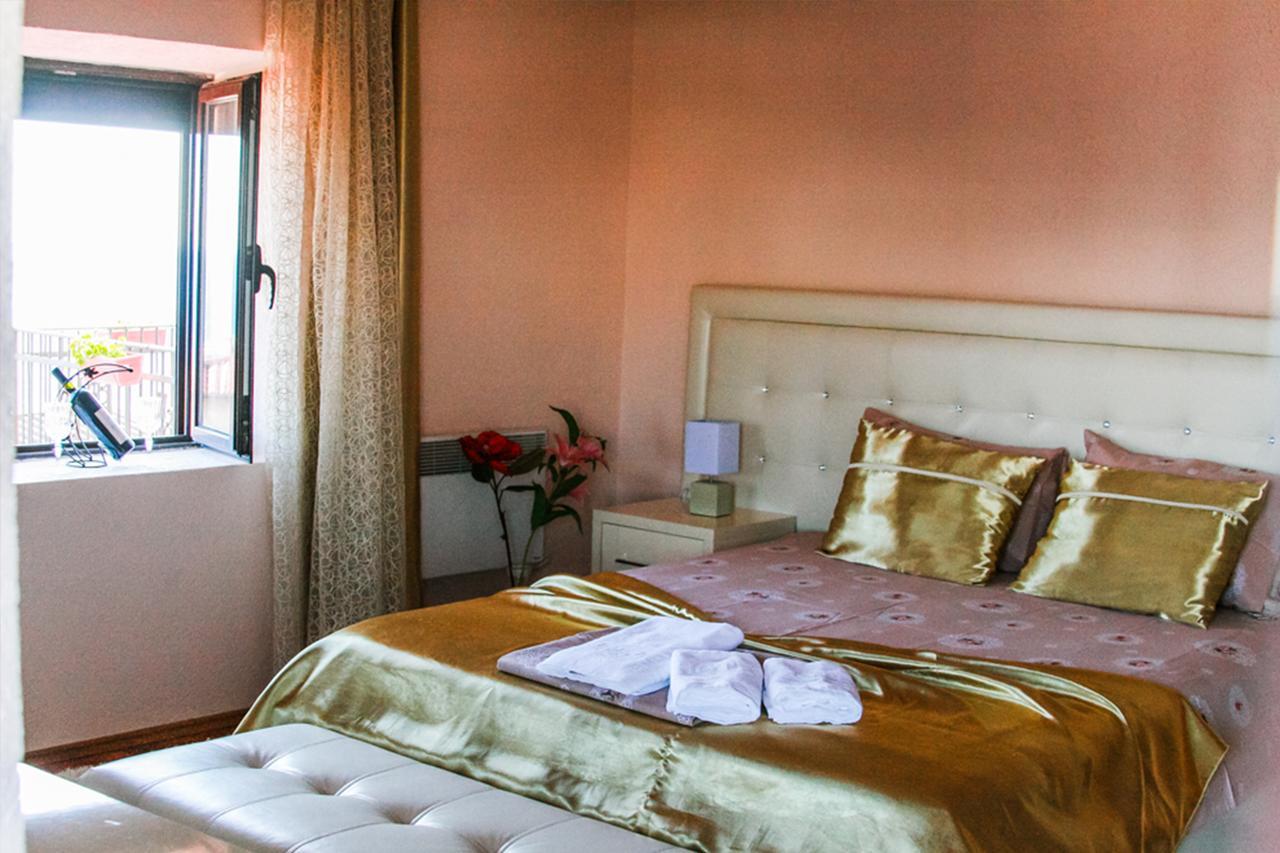 Bed and Breakfast Sunset Old Town Ulcinj Exterior foto
