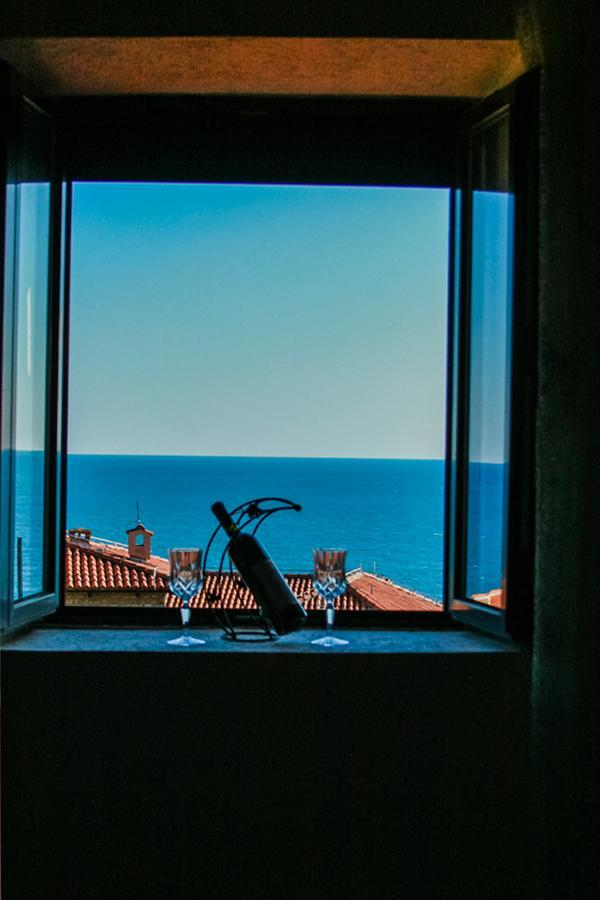Bed and Breakfast Sunset Old Town Ulcinj Exterior foto